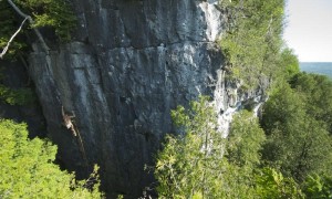 Old Baldy