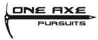 ONE AXE Pursuits logo