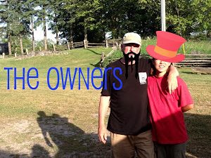 The Owners