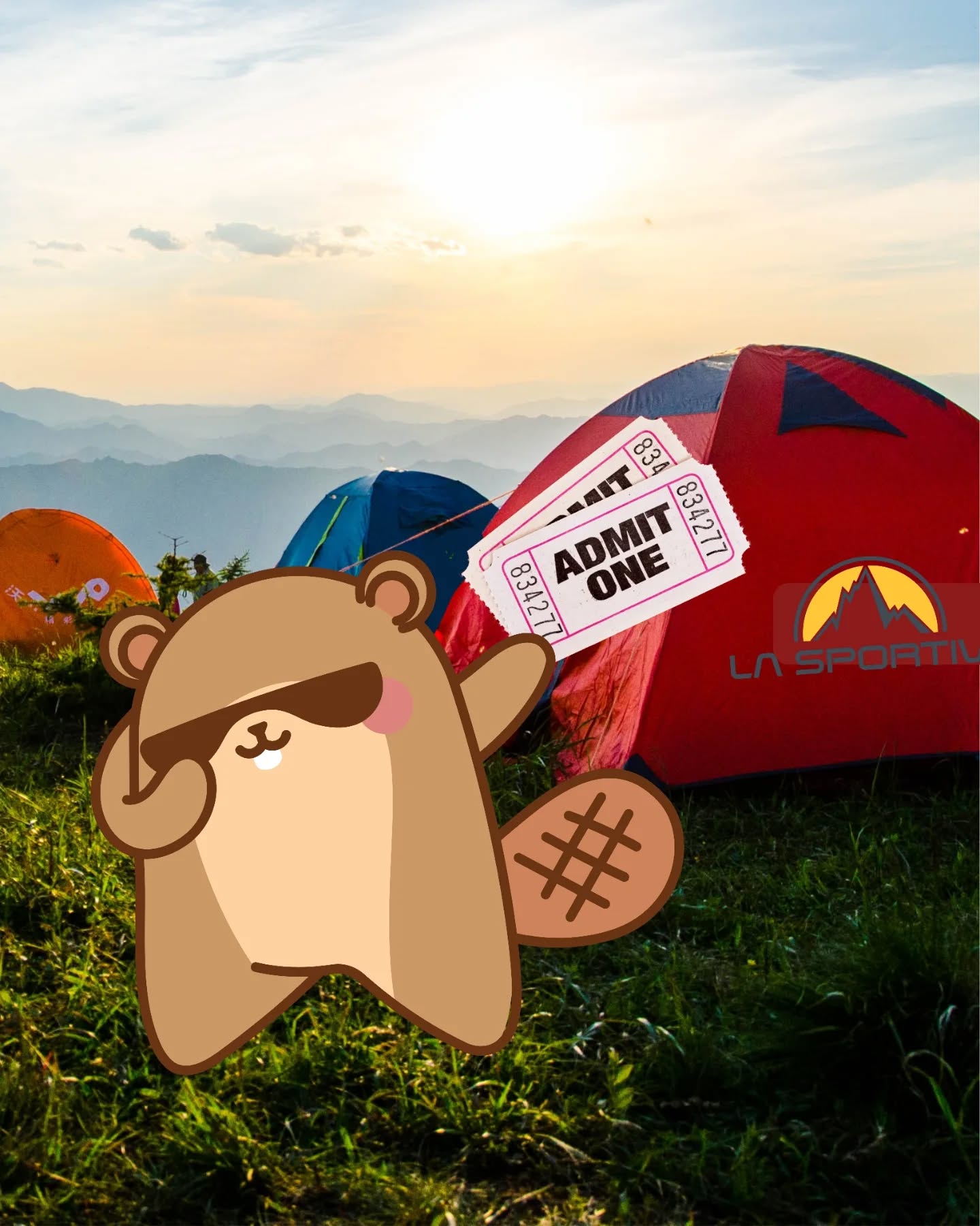 📢 THE BIG ANNOUNCEMENT YOU'VE ALL BEEN WAITING FOR! 📢
Set your alarms now -- Beaver Valley Climbing Festival tickets will be going live this Friday, July 4th, at 7am!
This year's festival will be held from August 15-17 at Bowering Lodge. Festival-goers will once again have access to sponsors, vendors, guides, dinner, entertainment, and... RAFFLE TICKETS 🎟️🎟️🎟️ We know you wouldn't want to miss out on our famous raffle 😏😏
Did you miss out on last year's party? Be sure to get your tickets this year! Early access is given to Active OAC Annual Members. Active members also receive a discounted ticket price! Tickets will open later on July 11th at 7am for the public.
We're thrilled to announce that @lasportivana is once again our headline sponsor this year 🎉
Keep an eye peeled as we announce more sponsors and vendors in the coming days 👀
For more details on this year's festival, check out the link in our bio! 🔗
See you all soon!
#ontario #climbing #climbingfestival #fundraiser #bvcf2025
