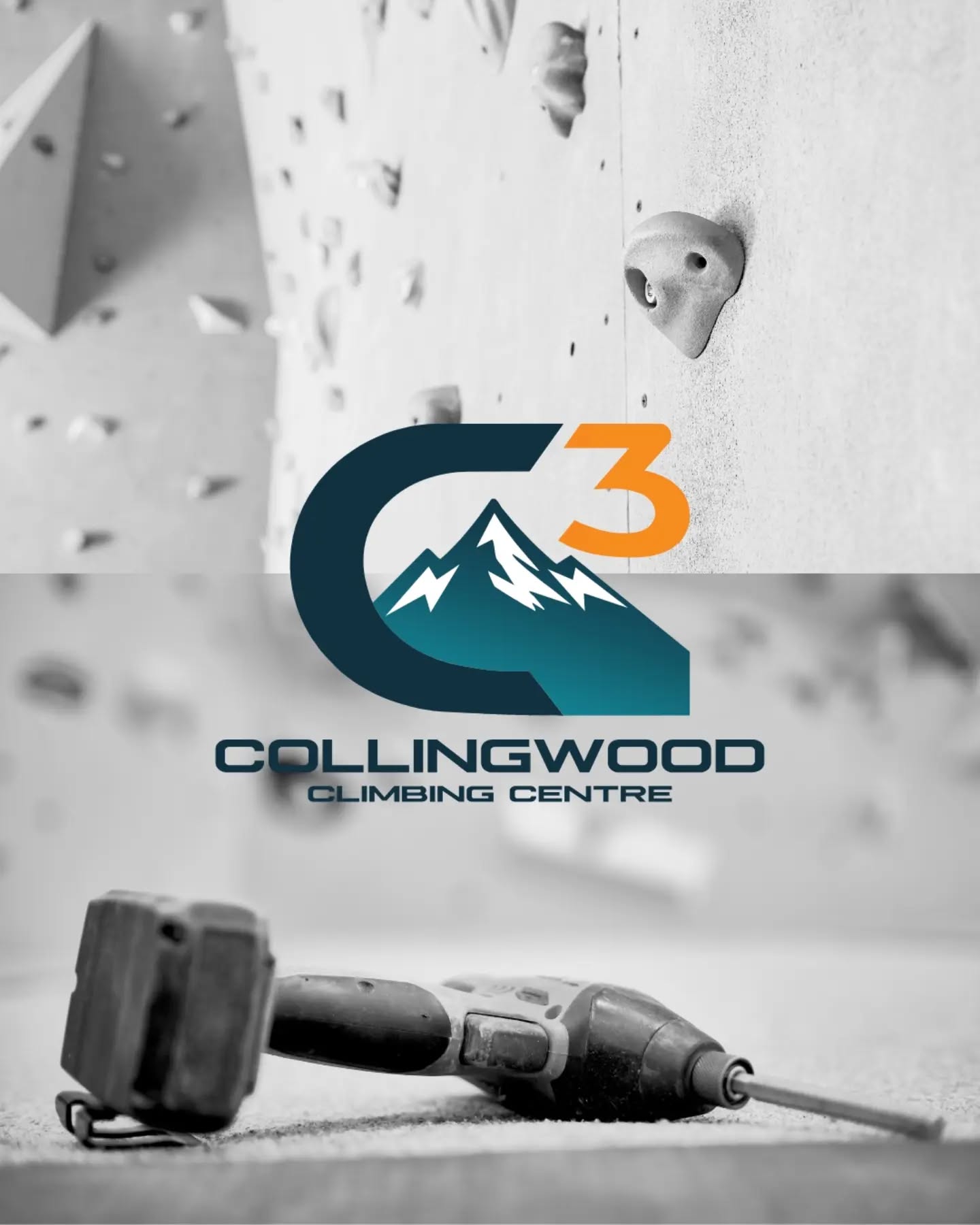 Collingwood is getting a new climbing gym!  Come meet the @collingwoodclimbingcentre team at this weekend's #bvcf2026 for prizes, giveaways, and talk about the new gym! 

They've already broken ground and have started construction... Get psyched for training there later this year!