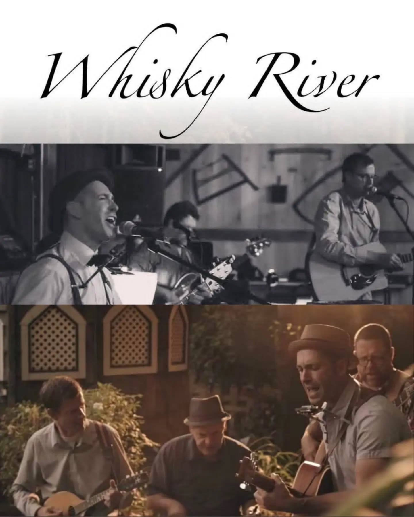 Hope you brought your climbing shoes AND your dancing shoes, because we're bringing back @whisky_river4 to this year's #bvcf2026 !  Live entertainment with dinner, yes please 💃

The weather is looking absolutely AMAZING this weekend, and we're so excited to spend it with you all!  Couldn't ask for better temps!  Many participants have already begun arriving, come get your tents set up while it's still light out!