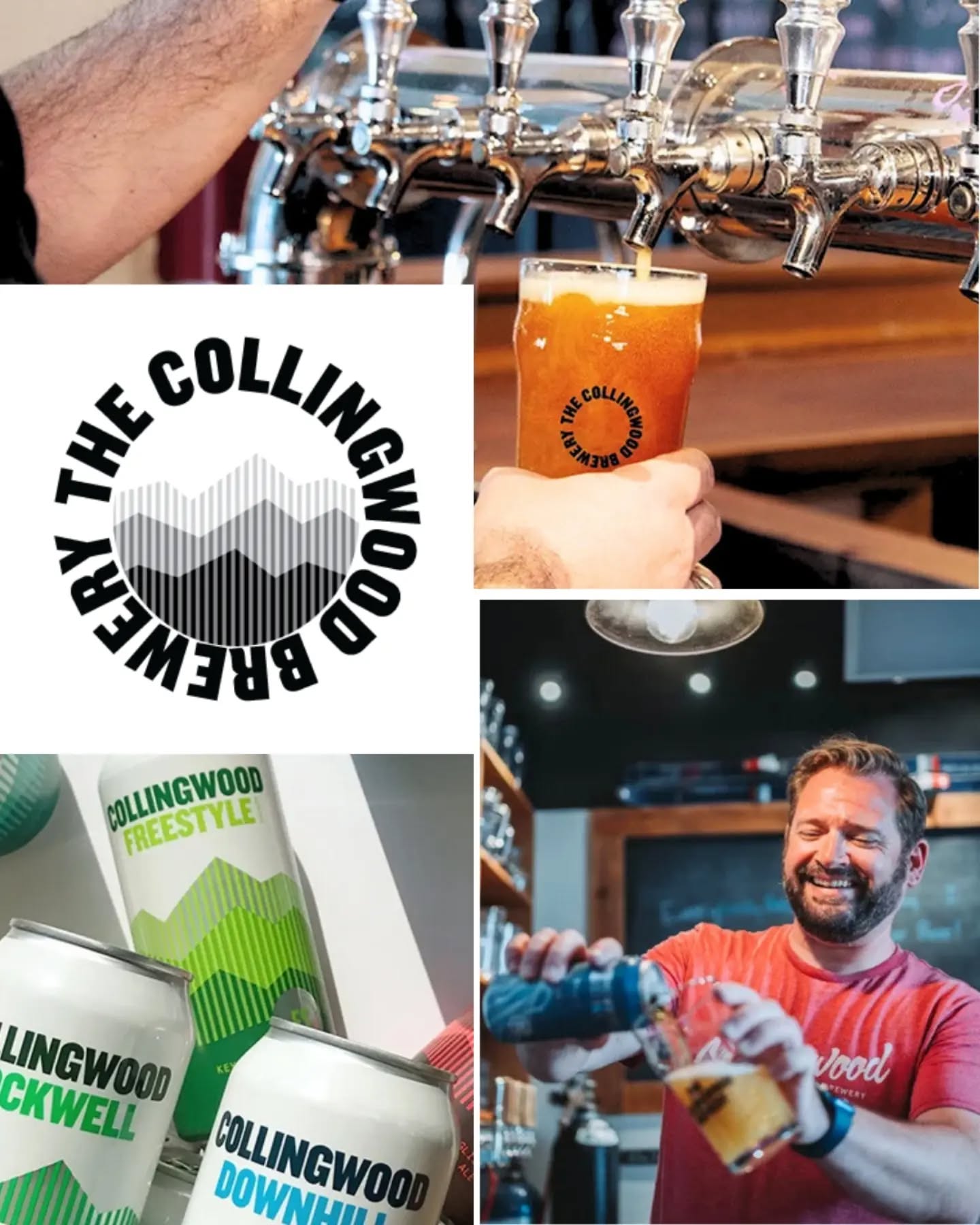 @thecollingwoodbrewery will be on site at the #bvcf2026 tomorrow, selling delicious craft beer for your post-climb celebrations! What better way to kick back and enjoy the festivities. 🍻

Hope you're ready to party, the weather looks like it's going to be beautiful!! 😎