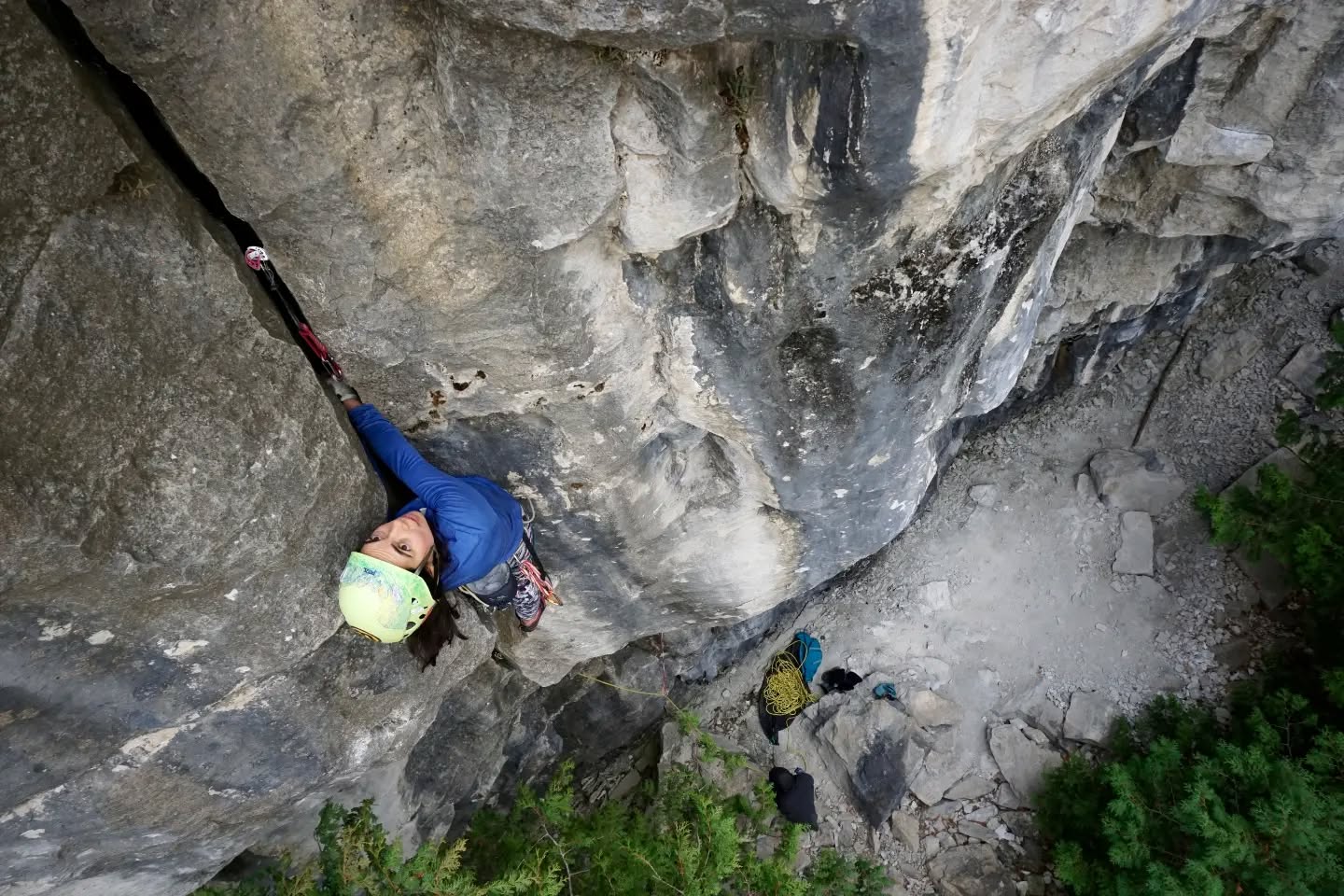 Enter your submissions for the 2027 Ontario Crags Calendar now!

Every year we celebrate the variety of climbing the province has to offer. Help us showcase your favourite climbs and climbers, and know that your work is helping support climbing advocacy!

Photographers whose work is selected to be in next year's calendar will receive a free calendar for themselves. 

Full submission details can be found at the link in our bio 🔗
Tag your photographer friends and make sure they submit their photos now!

This photo of @camikazzee was taken by @dustin.jj and featured in this year's calendar!

#ontario #climbing #climbingphotography #fundraiser