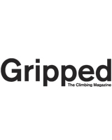 Gripped The Climbing Magazine