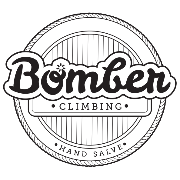 Bomber Climbing Salve