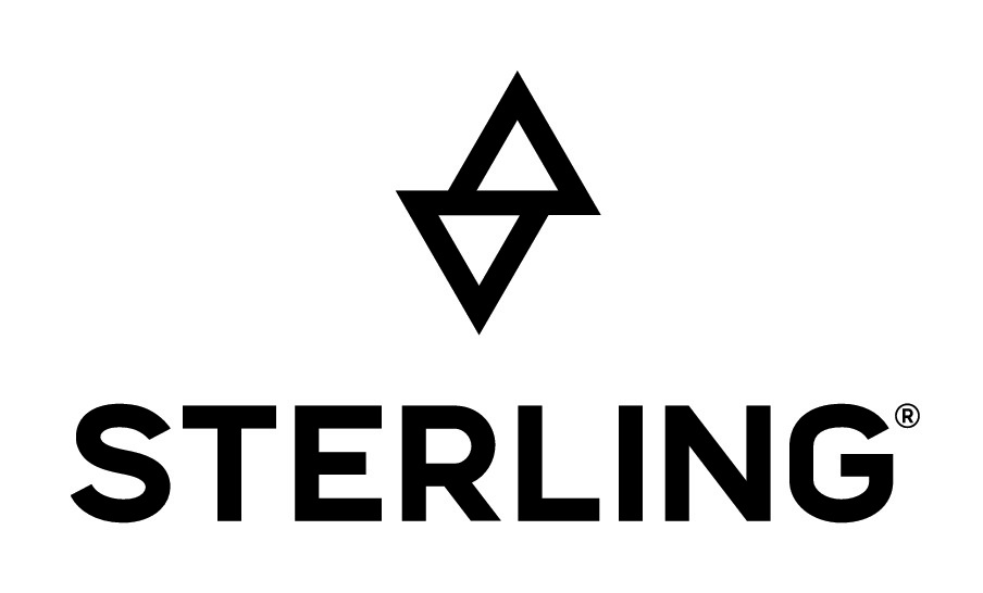 Sterling Logo