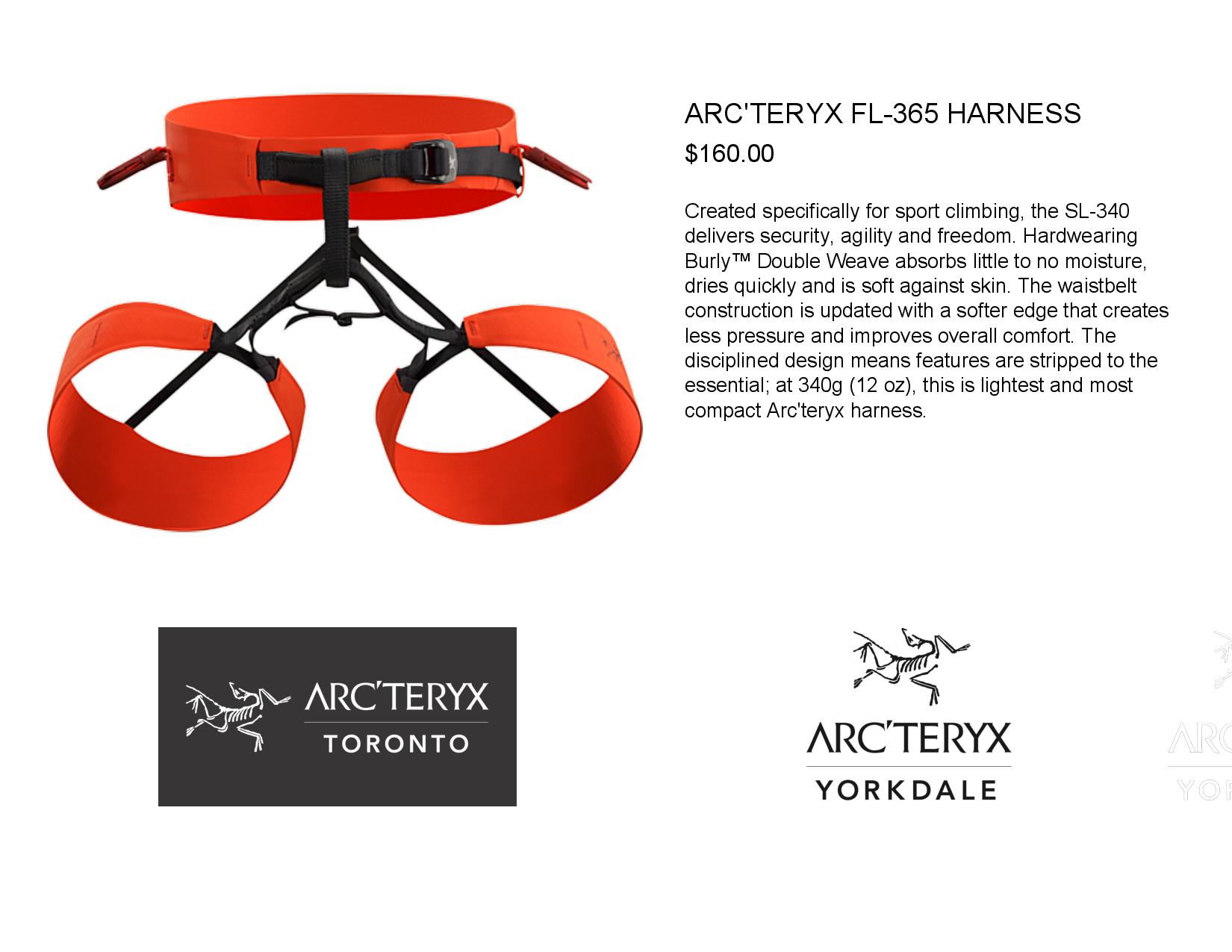 SL 340 Harness-page-001