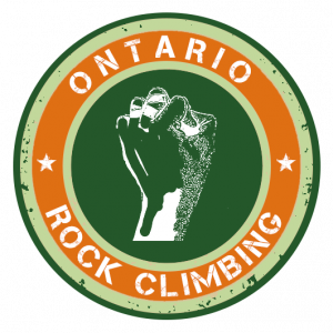 Ontario Rock Climbing