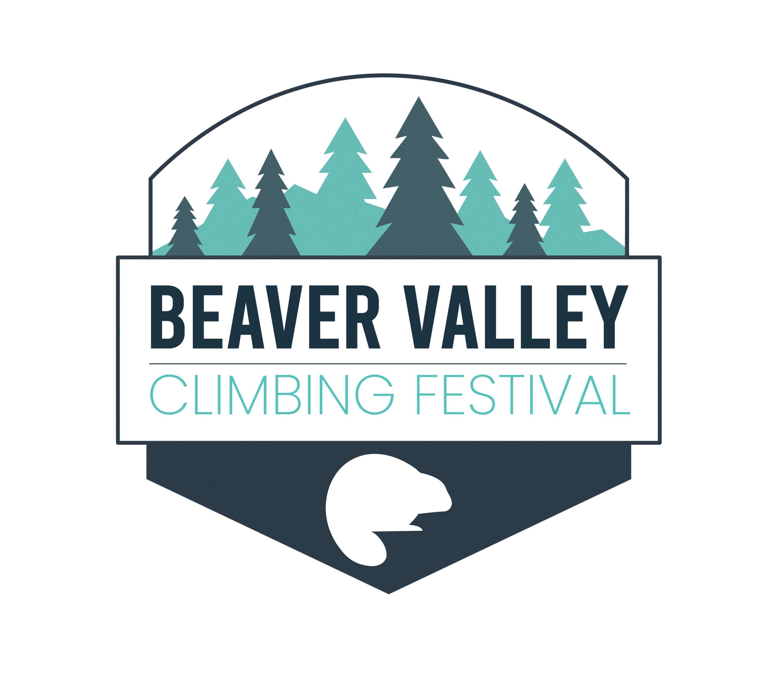 Beaver Valley Climbing Festival Logo